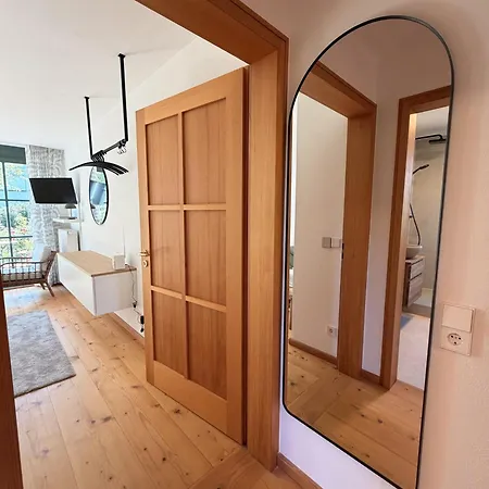 Appartamento Bergzeit Berg am Starnberger See