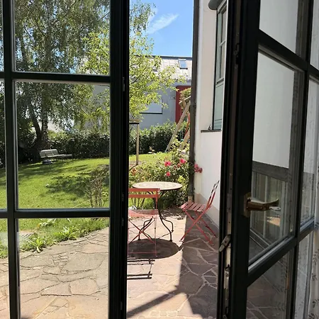 Appartamento Bergzeit Berg am Starnberger See
