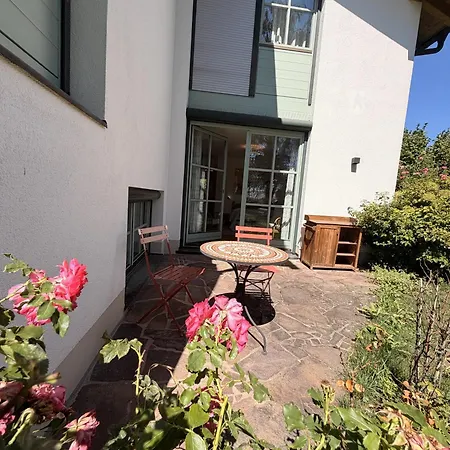 Bergzeit Appartamento Berg am Starnberger See