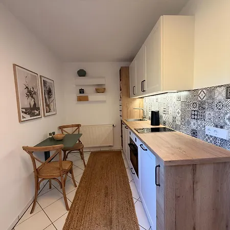 Appartamento Bergzeit Berg am Starnberger See