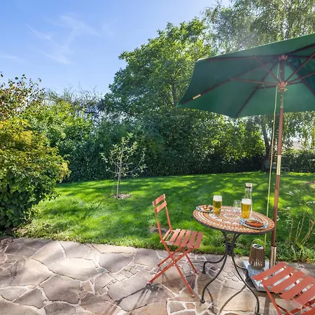 Bergzeit Apartment *